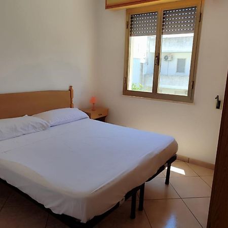 Appartamenti Al Mare Torre Pali By Ionian Travel المظهر الخارجي الصورة