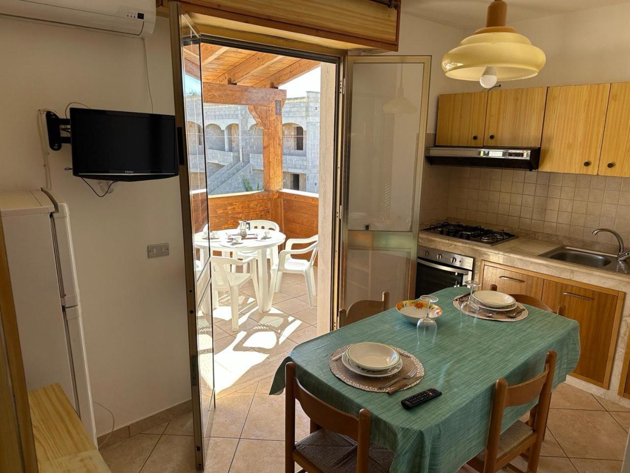Appartamenti Al Mare Torre Pali By Ionian Travel المظهر الخارجي الصورة