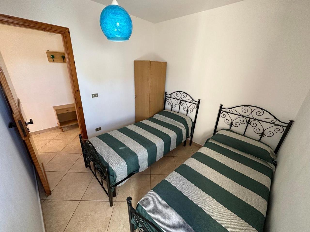 Appartamenti Al Mare Torre Pali By Ionian Travel المظهر الخارجي الصورة