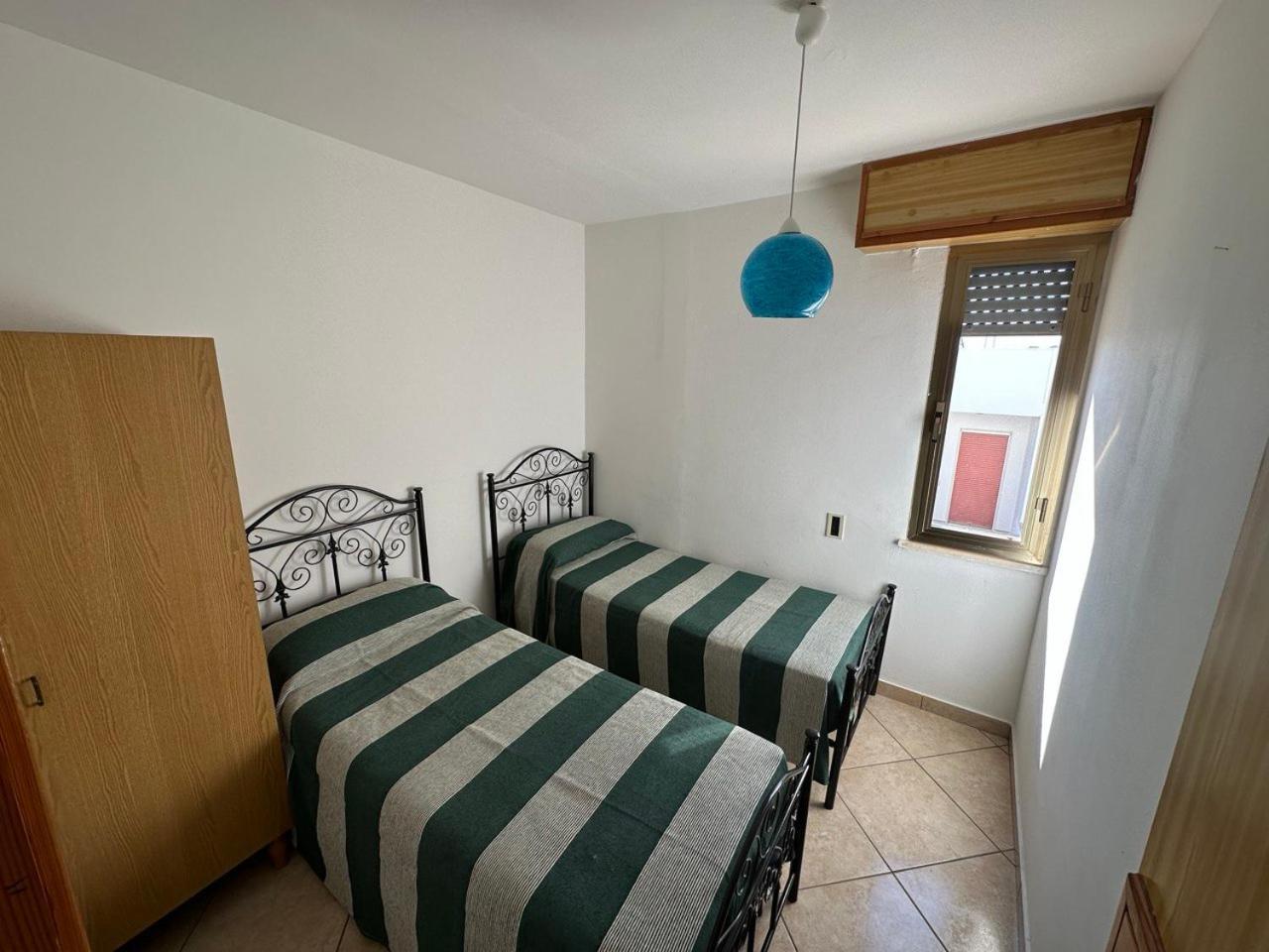 Appartamenti Al Mare Torre Pali By Ionian Travel المظهر الخارجي الصورة