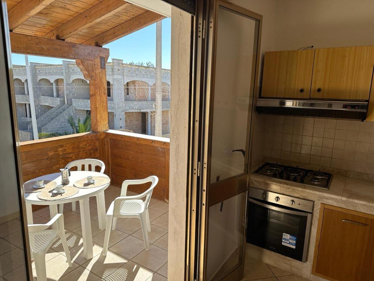 Appartamenti Al Mare Torre Pali By Ionian Travel المظهر الخارجي الصورة