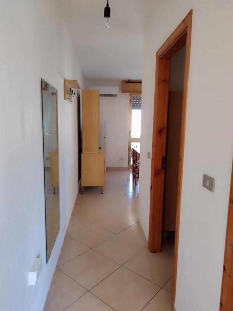 Appartamenti Al Mare Torre Pali By Ionian Travel المظهر الخارجي الصورة