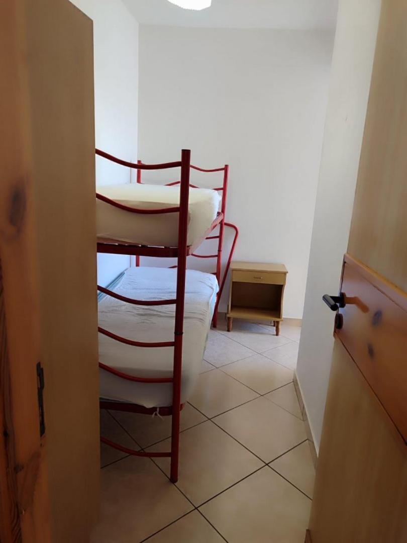 Appartamenti Al Mare Torre Pali By Ionian Travel المظهر الخارجي الصورة