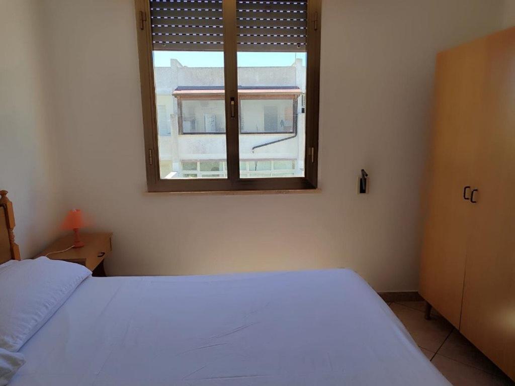 Appartamenti Al Mare Torre Pali By Ionian Travel المظهر الخارجي الصورة